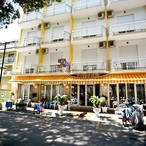 Hotel Medusa, Sottomarina