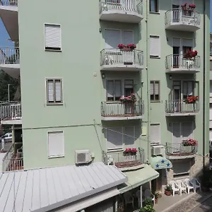 Stella Del Mare Aparthotel