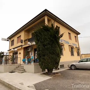Trattoria Del Cristo , Ospedaletto Lodigiano Italia