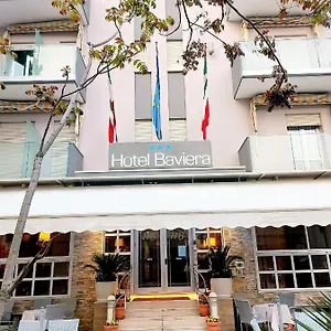 Hotel Baviera, Sottomarina