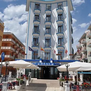 Hotel Real, Sottomarina