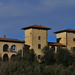 Le Torri Di Firenze , Fiesole Italia