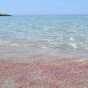 La Medusa , Porto Pino Italia
